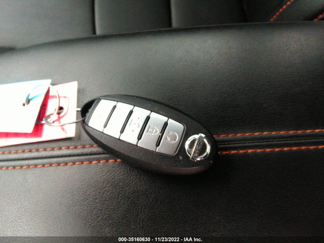 35160630 :رقم المزاد ، 3N1AB8DV5LY286198 vin ، 2020 Nissan Sentra Sr مزاد بيع
