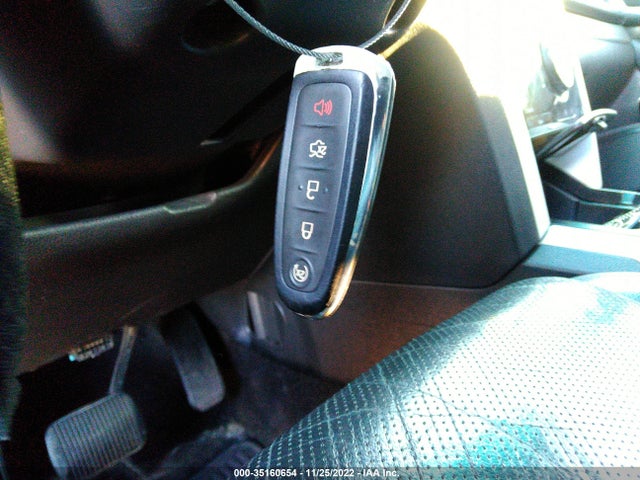 2014 FORD EXPLORER SPORT VIN: 1FM5K8GT5EGA74278