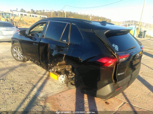 2019 Toyota RAV4, VIN: 2T3C1RFV5KC017135