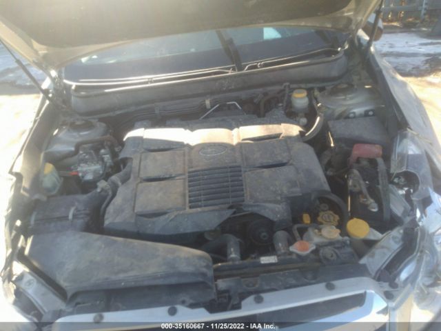 4S4BRDNC3E2239655 Subaru Outback 3.6r Limited