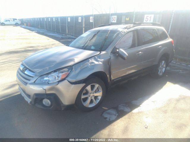 4S4BRDNC3E2239655 Subaru Outback 3.6r Limited
