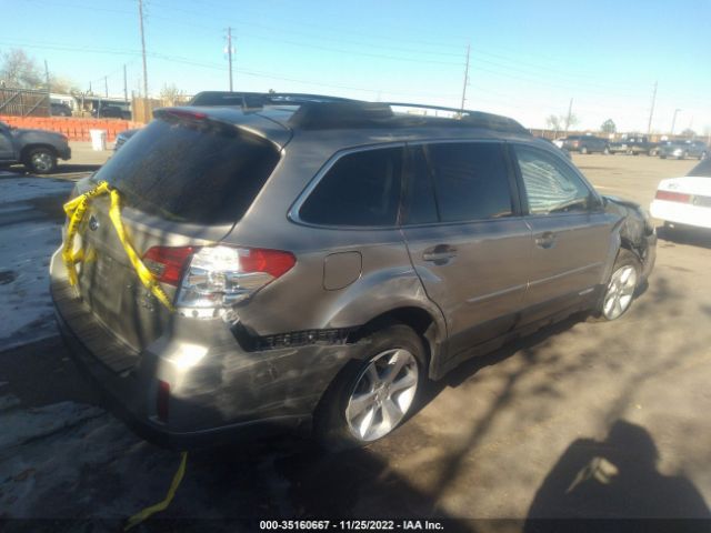 4S4BRDNC3E2239655 Subaru Outback 3.6r Limited
