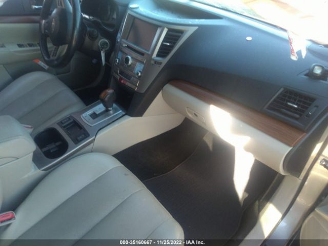 4S4BRDNC3E2239655 Subaru Outback 3.6r Limited