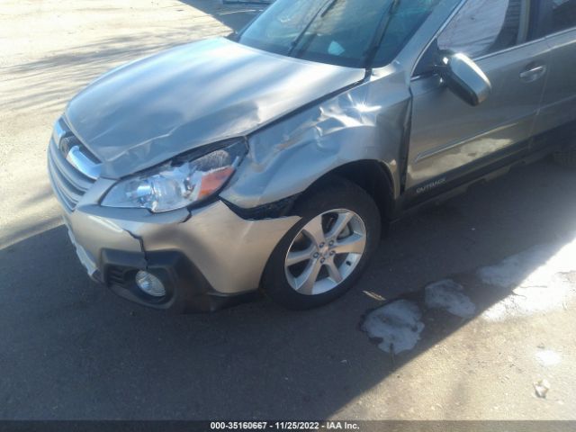 4S4BRDNC3E2239655 Subaru Outback 3.6r Limited