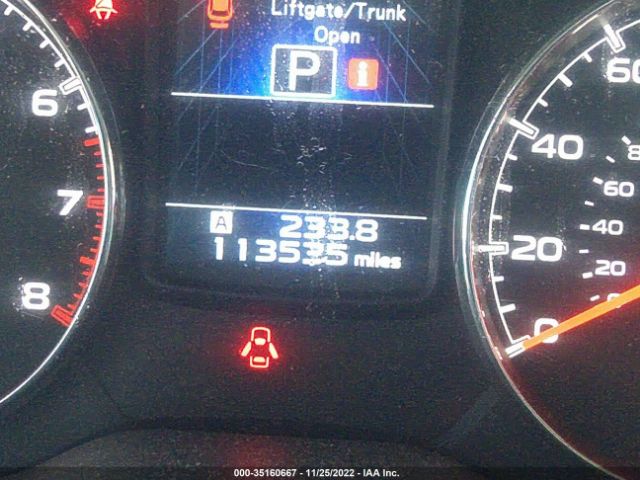 4S4BRDNC3E2239655 Subaru Outback 3.6r Limited