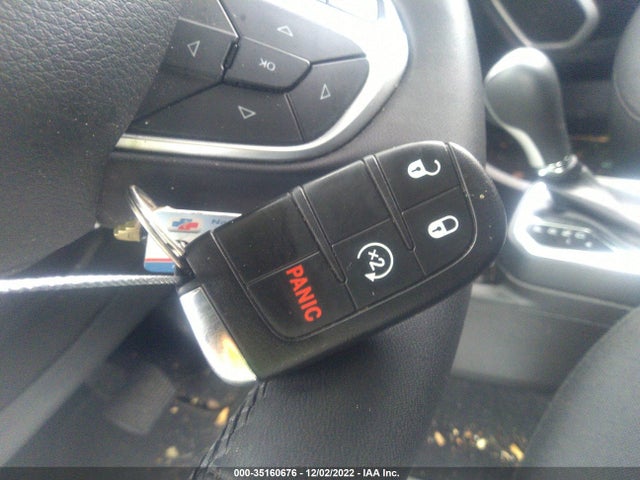 2020 Jeep Renegade, VIN: ZACNJABB3LPL43789