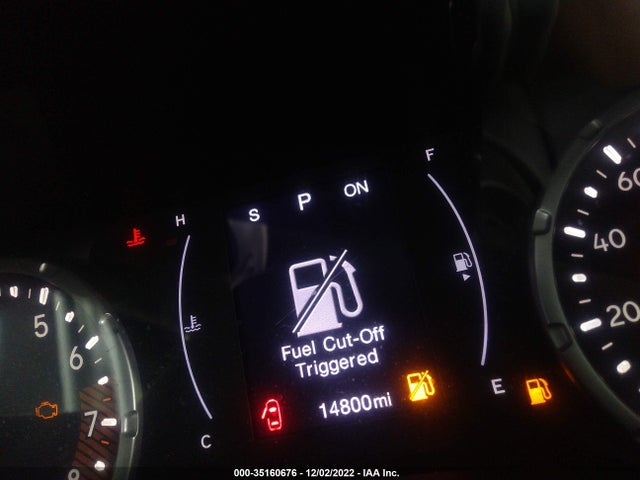 2020 Jeep Renegade, VIN: ZACNJABB3LPL43789