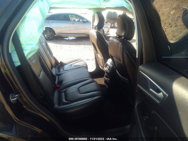 2019 FORD EDGE TITANIUM VIN: 2FMPK4K90KBB62364