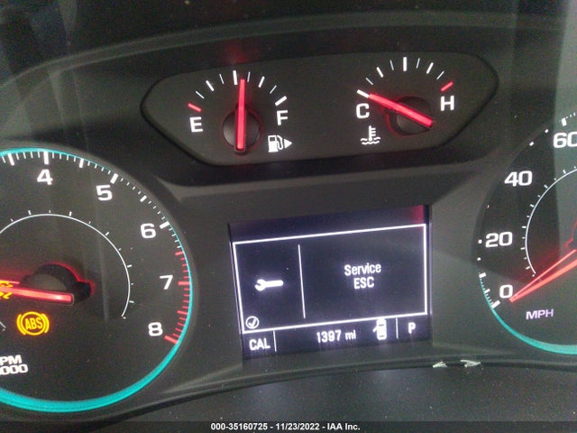2022 Chevrolet Malibu, VIN: 1G1ZB5ST9NF201138