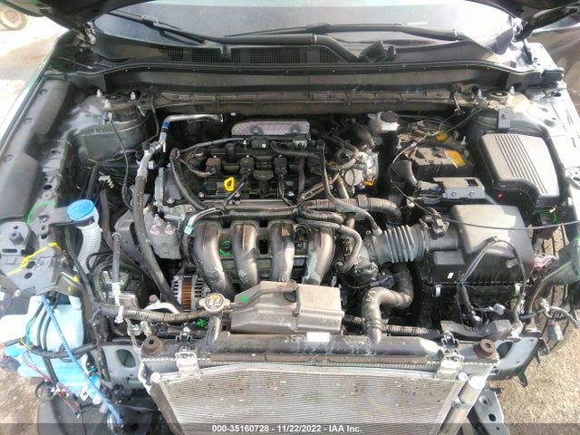 2022 Mazda CX-5, VIN: JM3KFBEM8N0533968
