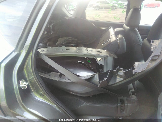 2022 Mazda CX-5, VIN: JM3KFBEM8N0533968