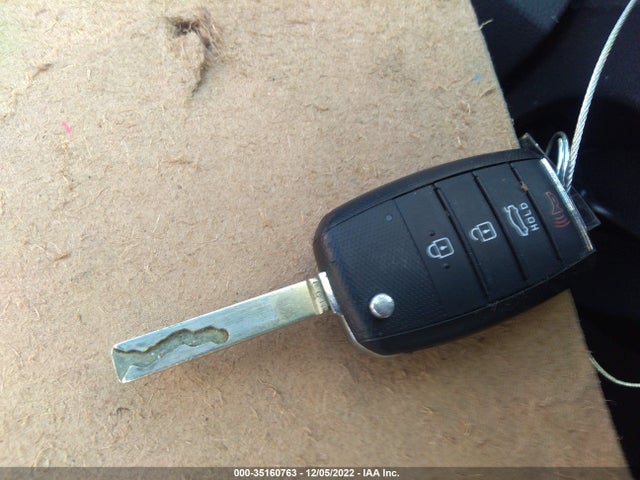 2021 Kia Rio, VIN: 3KPA24AD8ME422568