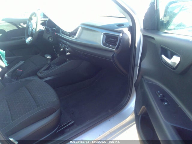 2021 Kia Rio, VIN: 3KPA24AD8ME422568