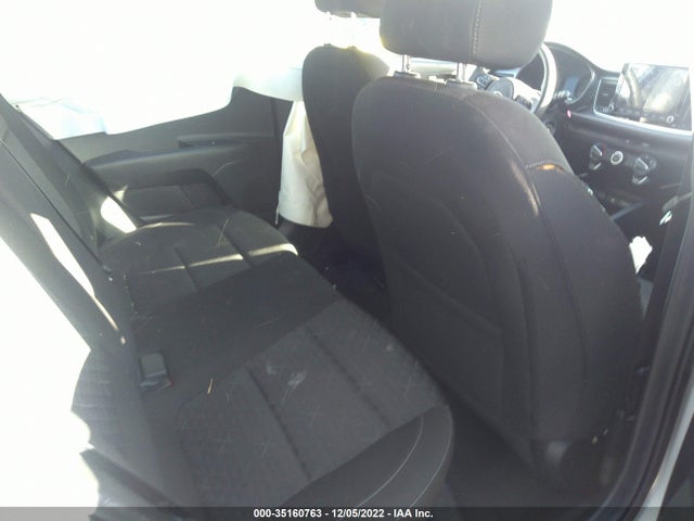 2021 Kia Rio, VIN: 3KPA24AD8ME422568