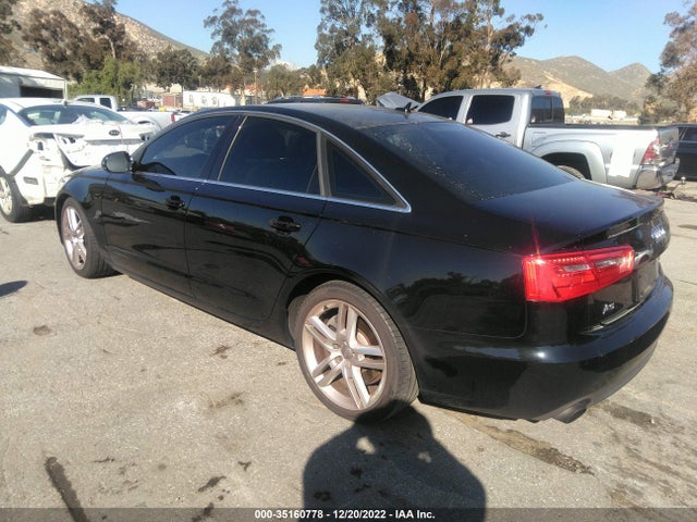 Audi A6 2.0t Premium 2015 WAUCFAFC5FN015511 Image 4