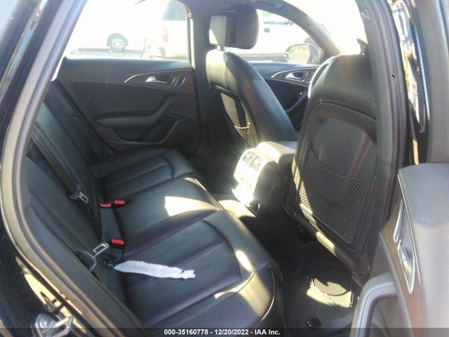 Audi A6 2.0t Premium 2015 WAUCFAFC5FN015511 Image 9
