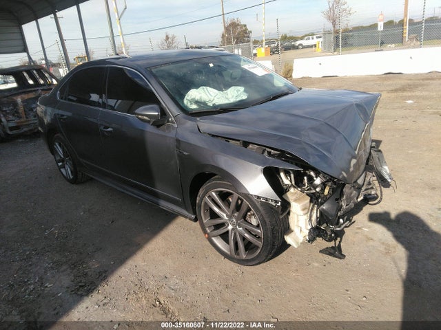 1VWDT7A34HC042088 auction archive image