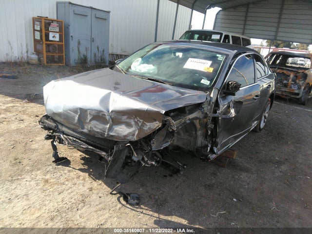 1VWDT7A34HC042088 Volkswagen Passat R-line W/comfort Pkg