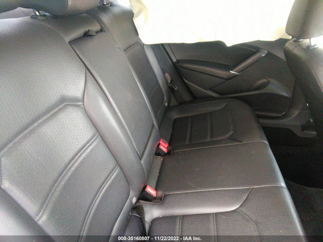 1VWDT7A34HC042088 Volkswagen Passat R-line W/comfort Pkg