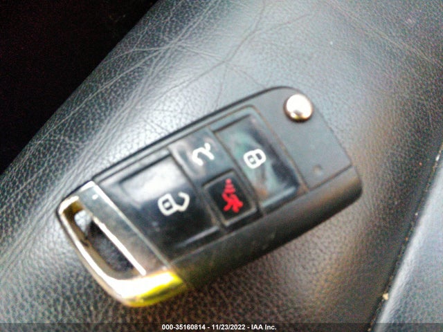 2016 Volkswagen GTI, VIN: 3VW447AU8GM037379