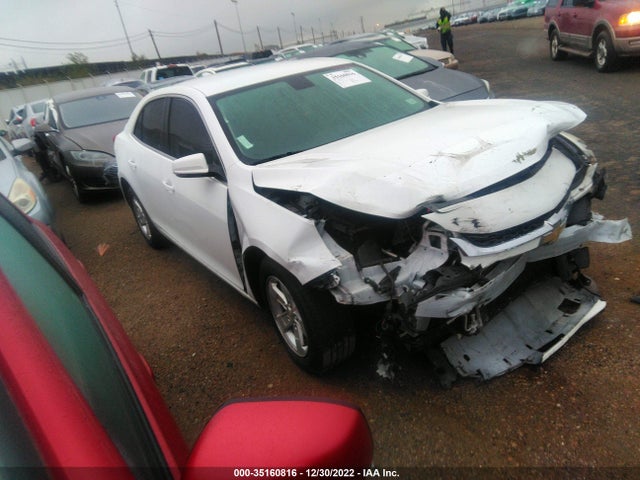 2016 1G11C5SA5GU146128 main image