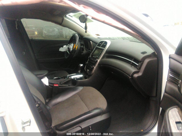 Chevrolet Malibu Limited Lt 2016 1G11C5SA5GU146128 Image 7
