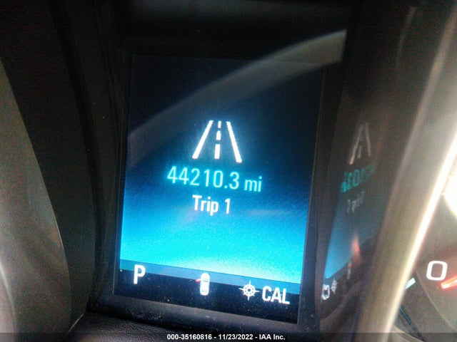Chevrolet Malibu Limited Lt 2016 1G11C5SA5GU146128 Image 9