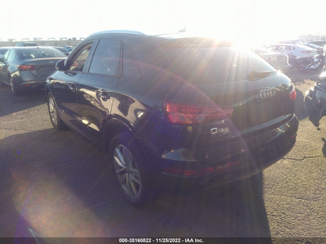 Audi Q3 2017 WA1BCCFS5HR011751 Image 4