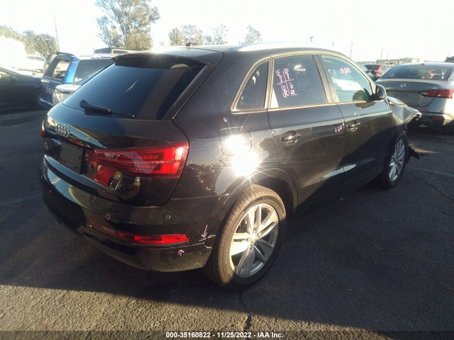 Audi Q3 2017 WA1BCCFS5HR011751 Image 5