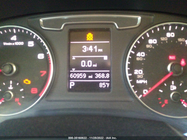 Audi Q3 2017 WA1BCCFS5HR011751 Image 8