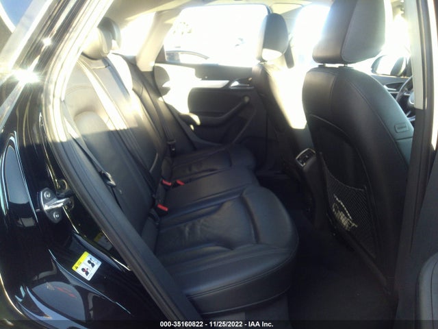 Audi Q3 2017 WA1BCCFS5HR011751 Image 9