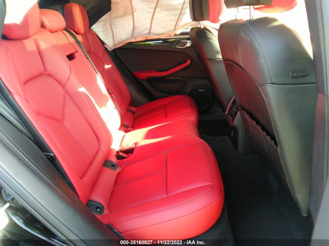 2020 Porsche Macan, VIN: WP1AB2A54LLB32703
