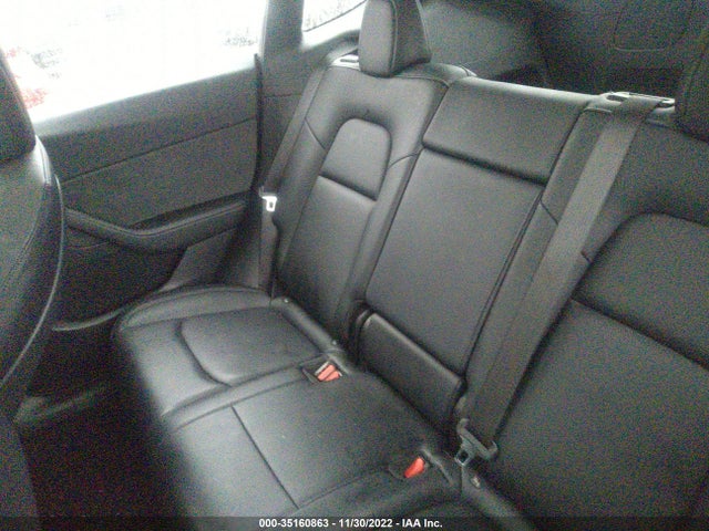 Tesla Model Y Long Range 2021 5YJYGDEEXMF192464 Image 8