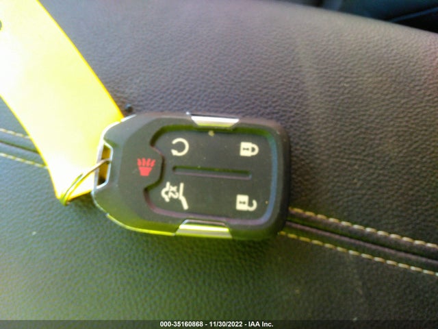 2021 GMC Terrain, VIN: 3GKALSEV1ML398053