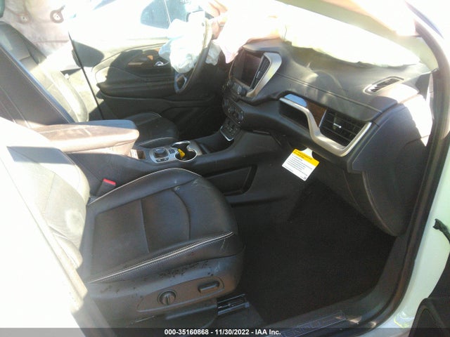 2021 GMC Terrain, VIN: 3GKALSEV1ML398053
