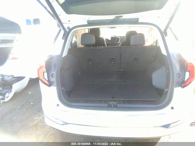 2021 GMC Terrain, VIN: 3GKALSEV1ML398053