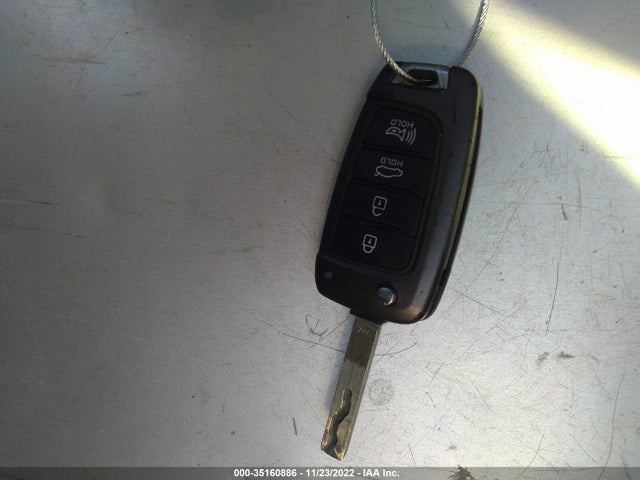 2021 Hyundai Accent, VIN: 3KPC24A67ME149455