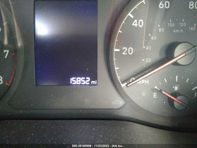 2021 Hyundai Accent, VIN: 3KPC24A67ME149455