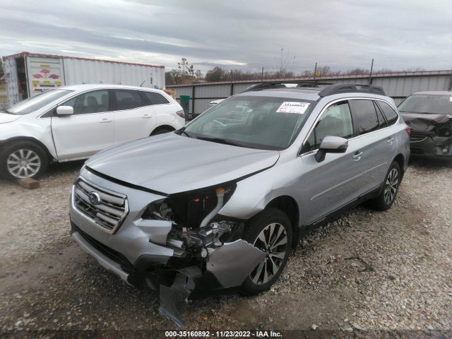 4S4BSANC9H3380506 Subaru Outback Limited