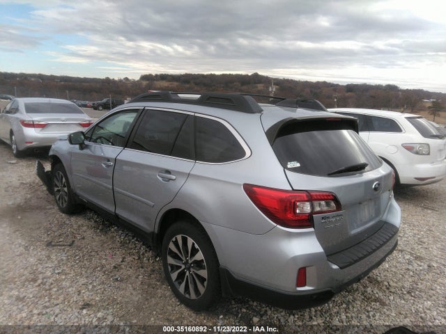 4S4BSANC9H3380506 Subaru Outback Limited