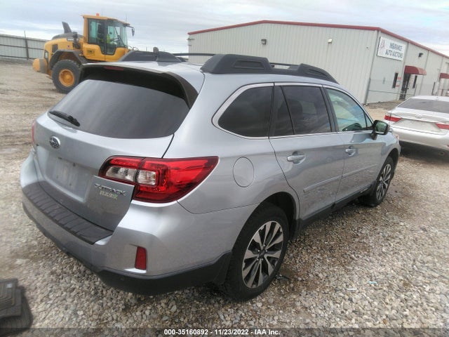 4S4BSANC9H3380506 Subaru Outback Limited