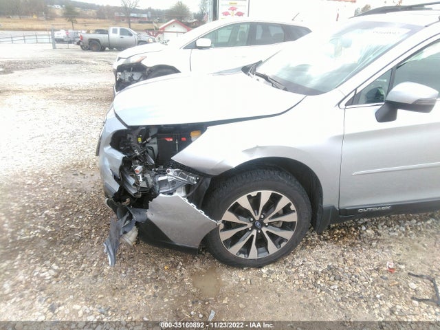 4S4BSANC9H3380506 Subaru Outback Limited