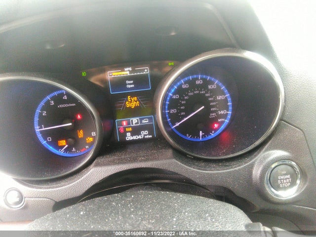 4S4BSANC9H3380506 Subaru Outback Limited