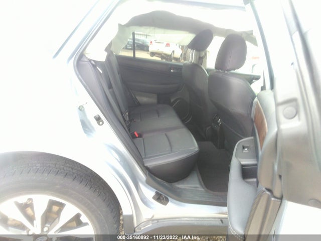 4S4BSANC9H3380506 Subaru Outback Limited
