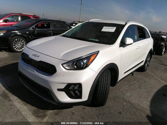 2022 Kia Niro, VIN: KNDCB3LCXN5548628