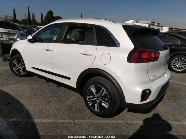 2022 Kia Niro, VIN: KNDCB3LCXN5548628
