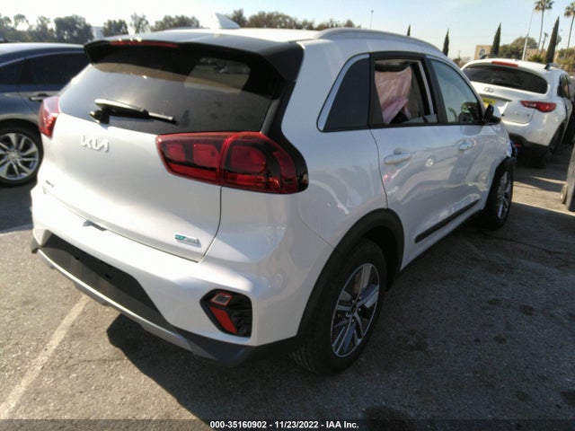 2022 Kia Niro, VIN: KNDCB3LCXN5548628