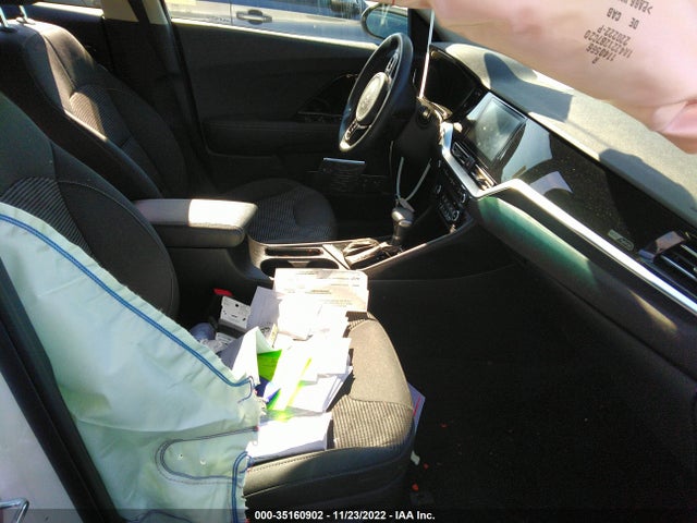 2022 Kia Niro, VIN: KNDCB3LCXN5548628