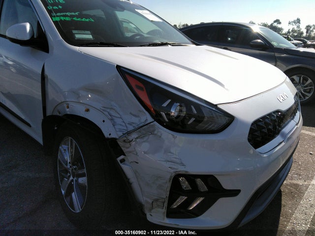 2022 Kia Niro, VIN: KNDCB3LCXN5548628
