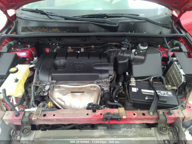 Toyota RAV4 2012 2T3ZF4DVXCW119161 Image 10